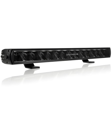 Stoßstangen-Kit - DSM - Optibeam Super Captain Dual - 600 - Mercedes - Vito - 2019-2023