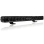 Stoßstangen-Kit - DSM - Optibeam Super Captain Dual - 600 - Mercedes - Vito - 2019-2023
