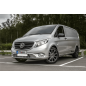 Stoßstangen-Kit - DSM - Optibeam Super Captain Dual - 600 - Mercedes - Vito - 2019-2023