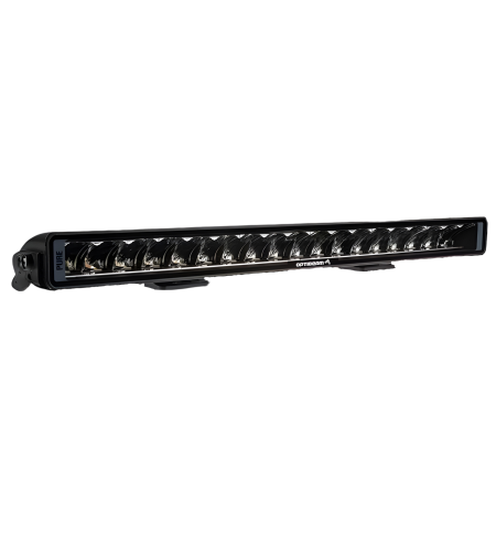 Stoßstangen-Kit - DSM - Optibeam Pure - 506 - Mercedes - Vito - 2023+