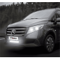 Stoßstangen-Kit - DSM - Optibeam Pure - 506 - Mercedes - Vito - 2023+