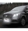 Bumper kit - DSM - Optibeam Pure - 506 - Mercedes - Vito - 2023+