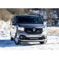 Bumper kit - DSM - Optibeam Super Captain Dual - 600 - Opel - Vivaro - 2014-2019