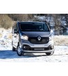 Bumper kit - DSM - Optibeam Super Captain Dual - 600 - Opel - Vivaro - 2014-2019