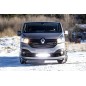 Stoßstangen-Kit - DSM - Optibeam Super Captain Dual - 600 - Opel - Vivaro - 2014-2019