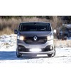 Stoßstangen-Kit - DSM - Optibeam Super Captain Dual - 600 - Opel - Vivaro - 2014-2019