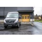 Bumper kit - DSM - Optibeam Super Captain Dual - 600 - Opel - Movano - 2010-2021
