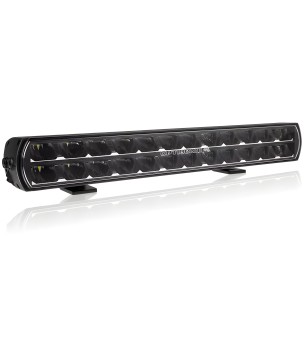 Stoßstangen-Kit - DSM - Optibeam Super Captain Dual - 600 - Opel - Movano - 2010-2021