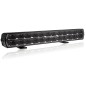 Bumper kit - DSM - Optibeam Super Captain Dual - 600 - Opel - Movano - 2010-2021