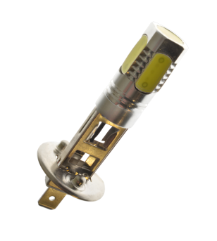 LED-lampa - Ledson - H1 - Vit - 24V - 20-25W