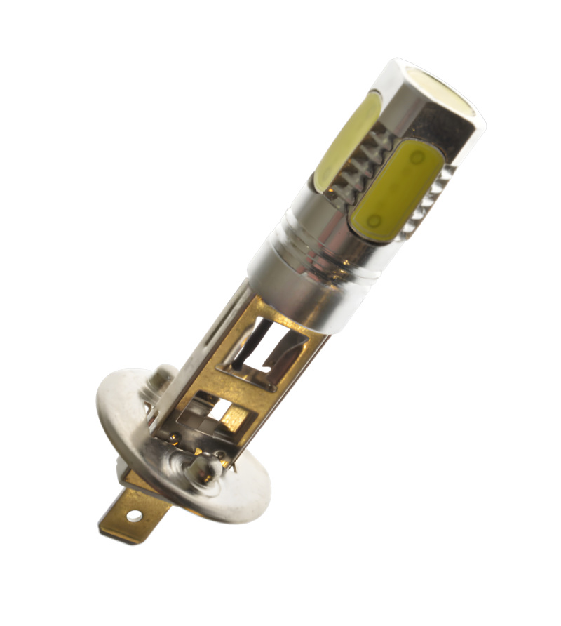 LED-lampa - Ledson - H1 - Vit - 24V - 20-25W LED-lampa - Ledson - H1 - Vit - 24V - 20-25W