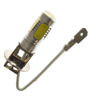LED lamp - Ledson - H3 - Wit - 24V - 20-25W
