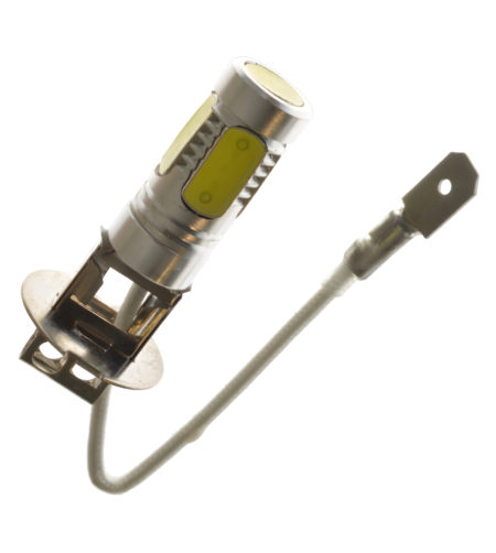LED lamp - Ledson - H3 - Wit - 24V - 20-25W