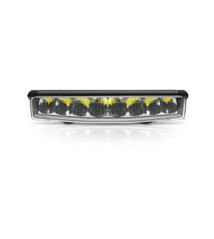 LED Light bar - Lazer - Air 130 - Elite - 16.2" - 41.1cm - Position light White/Amber - Driving