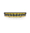 LED Lightbar - Lazer - Air 130 - Elite - 16.2" - 41.1cm - Positionslicht Weiß/Amber - Driving