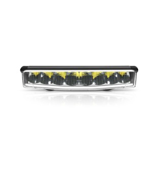 LED-ramp - Lazer - Air 130 - Elite - 16.2" - 41.1cm - Positionsljus Vit/Bärnsten - Driving 