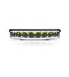LED bar - Lazer - Air 130 - Elite - 16.2" - 41.1cm - Positielicht Wit/Amber - Driving