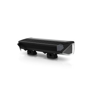 LED-ramp - Lazer - Air 130 - Elite - 16.2" - 41.1cm - Positionsljus Vit/Bärnsten - Driving 