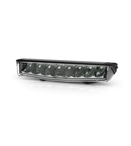 LED bar - Lazer - Air 130 - Elite - 16.2" - 41.1cm - Positielicht Wit/Amber - Driving