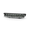 LED-ramp - Lazer - Air 130 - Elite - 16.2" - 41.1cm - Positionsljus Vit/Bärnsten - Driving