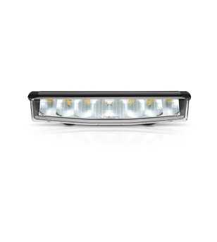 LED-ramp - Lazer - Air 90 - 16.2" - 41.1cm - Positionsljus Vit/Bärnsten - Driving