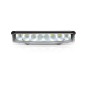 LED Light bar - Lazer - Air 90 - 16.2" - 41.1cm - Position light White/Amber - Driving LED Light bar - Lazer - Air 90 - 16.2" - 41.1cm - Position light White/Amber - Driving
