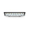 LED Light bar - Lazer - Air 90 - 16.2" - 41.1cm - Position light White/Amber - Driving