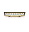 LED-ramp - Lazer - Air 90 - 16.2" - 41.1cm - Positionsljus Vit/Bärnsten - Driving