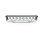 LED Light bar - Lazer - Air 90 - 16.2" - 41.1cm - Position light White/Amber - Driving LED Light bar - Lazer - Air 90 - 16.2" - 41.1cm - Position light White/Amber - Driving
