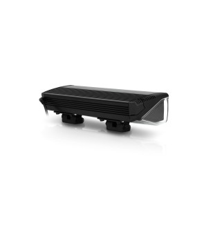 LED-ramp - Lazer - Air 90 - 16.2" - 41.1cm - Positionsljus Vit/Bärnsten - Driving 