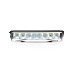 LED bar - Lazer - Air 55 - 16.2" - 41.1cm - Positielicht Wit/Amber - Driving