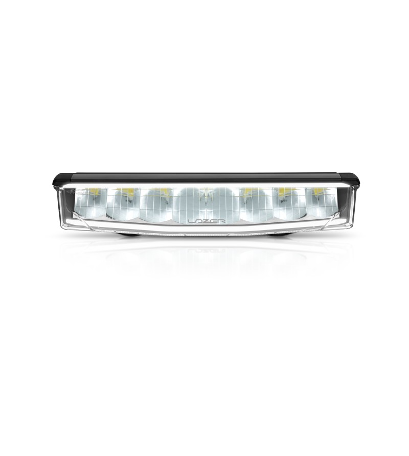 LED Light bar - Lazer - Air 55 - 16.2" - 41.1cm - Position light White/Amber - Driving LED Light bar - Lazer - Air 55 - 16.2" - 41.1cm - Position light White/Amber - Driving