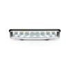 LED Lightbar - Lazer - Air 55 - 16.2" - 41.1cm - Positionslicht Weiß/Amber - Driving