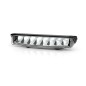 LED Lightbar - Lazer - Air 55 - 16.2" - 41.1cm - Positionslicht Weiß/Amber - Driving LED Lightbar - Lazer - Air 55 - 16.2" - 41.1cm - Positionslicht Weiß/Amber - Driving