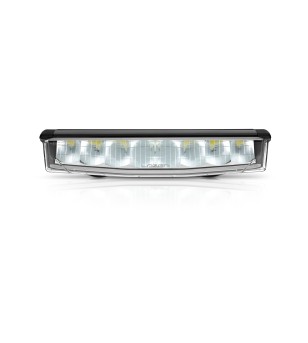 LED bar - Lazer - Air 55 - 16.2" - 41.1cm - Positielicht Wit/Amber - Driving