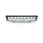LED Lightbar - Lazer - Air 55 - 16.2" - 41.1cm - Positionslicht Weiß/Amber - Driving LED Lightbar - Lazer - Air 55 - 16.2" - 41.1cm - Positionslicht Weiß/Amber - Driving