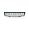LED bar - Lazer - Air 55 - 16.2" - 41.1cm - Positielicht Wit/Amber - Driving