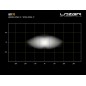 LED bar - Lazer - Air 90 - 16.2" - 41.1cm - Positielicht Wit/Amber - Driving LED bar - Lazer - Air 90 - 16.2" - 41.1cm - Positielicht Wit/Amber - Driving