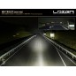 LED Light bar - Lazer - Air 130 - Elite - 16.2" - 41.1cm - Position light White/Amber - Driving
