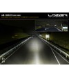 LED Light bar - Lazer - Air 130 - Elite - 16.2" - 41.1cm - Position light White/Amber - Driving
