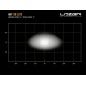 LED Light bar - Lazer - Air 130 - Elite - 16.2" - 41.1cm - Position light White/Amber - Driving