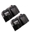 Richtingaanwijzer - L&S - Spiegel - LED - Dynamisch knipperlicht - Set - Peugeot - Boxer - 2007+