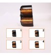 Richtingaanwijzer - L&S - Spiegel - LED - Dynamisch knipperlicht - Set - Peugeot - Boxer - 2007+