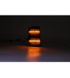 Richtingaanwijzer - L&S - Spiegel - LED - Dynamisch knipperlicht - Set - Peugeot - Boxer - 2007+
