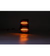 Richtingaanwijzer - L&S - Spiegel - LED - Dynamisch knipperlicht - Set - Peugeot - Boxer - 2007+