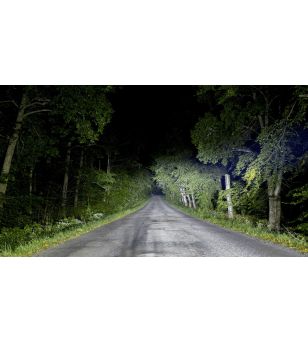 DSM optibeam super captain dual bumper kit 600  | 8020100374 