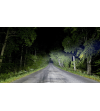 Stoßstangen-Kit - DSM - Optibeam Super Captain Dual - 600 - Peugeot - 2014+