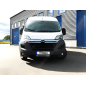 Stötfångar kit - DSM - Optibeam Super Captain Dual - 600 - Peugeot - 2014+
