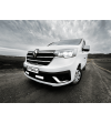 Stoßstangen-Kit - DSM - Optibeam Savage - 12 - Renault - Trafic - 2020+