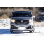 Bumper kit - DSM - Optibeam Super Captain Dual - 600 - Renault - Trafic - 2014-2019